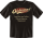 Oldtimer retro - Fun Spruch T-Shirt in den Grössen S-M-L-XL-XXL