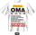 Oma GmbH - Fun T-Shirt, Grössen S-M-L-XL-XXL