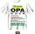 Opa GmbH - Fun T-Shirt, Grössen S-M-L-XL-XXL