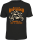 Ruhestand - Biker - T-Shirt / Shirt Größe wählbar S M L XL XXL