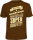 Superkräfte Großvater T-Shirts - Grössen S M L XL XXL