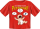 wo bleibt mein Personal - Baby Fun-T-Shirt, Grössen S-M-L