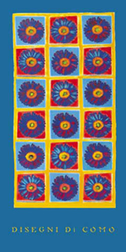 Comi Disegni - Kunstdruck - Margarita