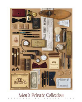 Tilk, Andrea - Kunstdruck - Men´s Private Collection