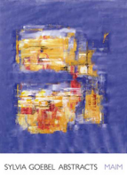 Goebel, Sylvia - Kunstdruck - Maim