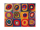 Kandinsky, Wassily - Kunstdruck - Quadrate