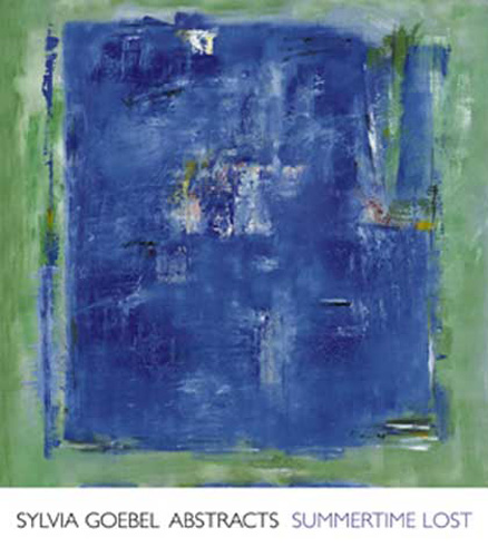 Goebel, Sylvia - Kunstdruck - Summertime Lost