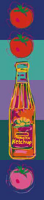 Neer, Rod - Kunstdruck - Mixed Cuisine I (Ketchup)