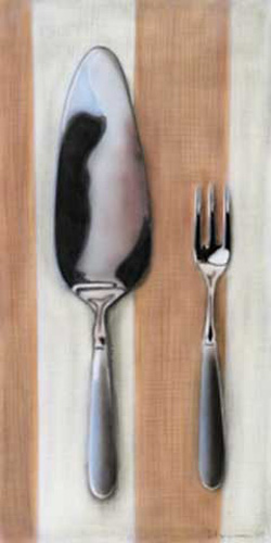 Johannsen, Joe - Kunstdruck - Dolce