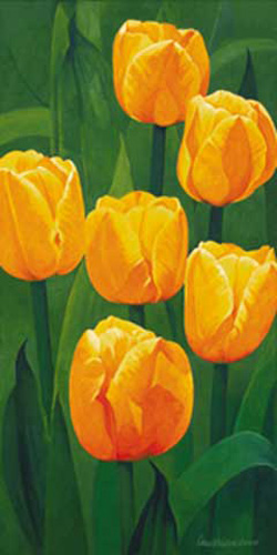 Christian - Kunstdruck - The Glorious Six