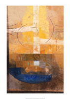 Heinecke, Astrid - Kunstdruck - Estrella