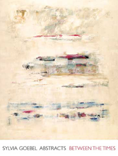 Goebel, Sylvia - Kunstdruck - Between The Times