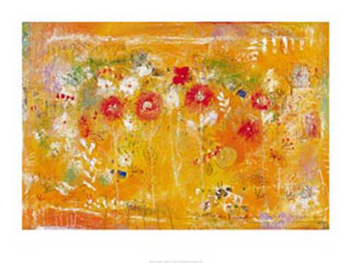 Holland, Sabeth - Kunstdruck - Late Afternoon