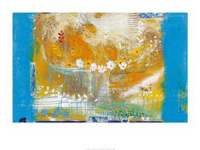 Holland, Sabeth - Kunstdruck - The View