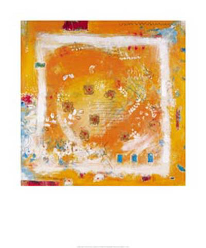 Holland, Sabeth - Kunstdruck - Vision Of Summer