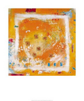 Holland, Sabeth - Kunstdruck - Vision Of Summer