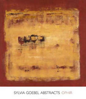 Goebel, Sylvia - Kunstdruck - Ophir