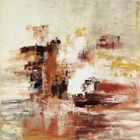 Riepshoff, Cornelia - Kunstdruck - Ansichtssache