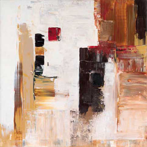 Riepshoff, Cornelia - Kunstdruck - Inside