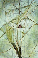 Gerstner, Heidi - Kunstdruck - Cherished Calla