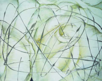 Gerstner, Heidi - Kunstdruck - Cherished Rose