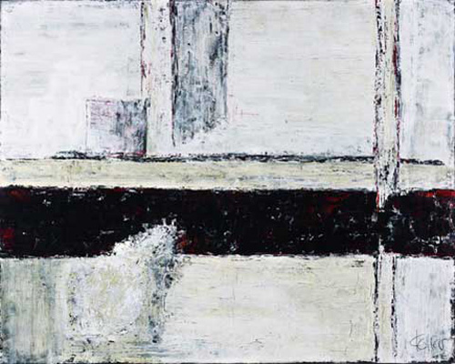 Kollar, Ines - Kunstdruck - Legacy II