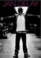 Delay, Jan - Poster - Bahnhof Soul