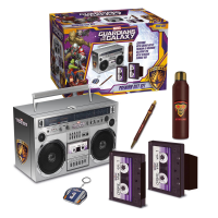 Guardians of the Galaxy - Merchandise - Starlords Boom...