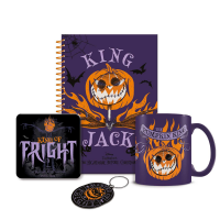 Geschenk-Set - Geschenk-Set - Nightmare before Christmas