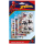 200 Sticker Set - Sticker-Sets - Spider Man