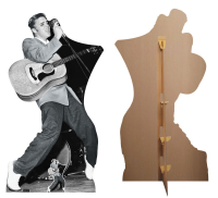 Presley, Elvis Pappaufsteller Elvis 1919 Vintage Classic