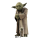 Star Wars Pappaufsteller Yoda Star Wars Force Pappaufsteller