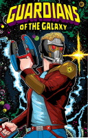 Guardians of the Galaxy - Poster - Shooter