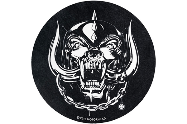 Motörhead - Warpig