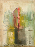 Leys, Gemma - Kunstdruck - Me oigas