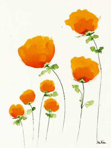 Picton, Jean - Kunstdruck - Untitled V