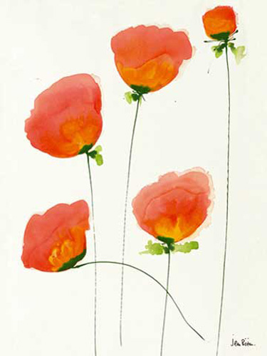 Picton, Jean - Kunstdruck - Untitled VI