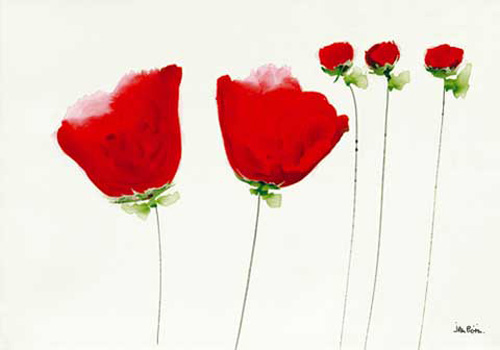 Picton, Jean - Kunstdruck - Untitled I