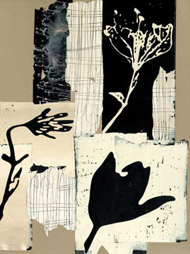 Noiseux, Marie Madeleine - Kunstdruck - Arnica montana