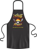 Grillen - Grillschürze - Grill Keeper