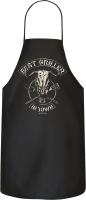 Grillen - Grillschürze - Best Griller In Town