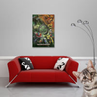 Transformers - Poster - Rise of the Beasts