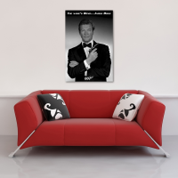 London - Slim-Poster - Collage