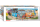 1000 Teile Panorama Puzzle Volkswagen KombiNation