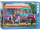 1000 Teile Puzzle Dans Eiskremwagen