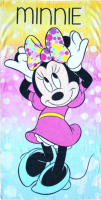 Minnie Mouse - Strandtuch - Party