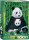 1000 Teile Puzzle Panda Bär & Baby
