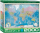 2000 Teile Puzzle Weltkarte Map of the World