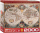 2000 Teile Puzzle Antike Weltkarte Orbis Geographica