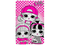 LOL Suprise - Strandtuch - Trio